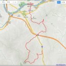 장전평쉼터 이미지