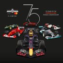 모터리스트카클리닉 | 오브 스피드, F1 75주년의 명차들과 수퍼카, 클래식카, 랠리카 등이 함께하는 참가 리스트 톺아보기