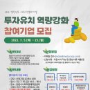 협동경제투자