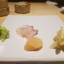 (영업중지)압구정로데오 도산공원 오마카세 맛집, 스시이토 디너 코스 후기