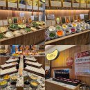 룰루랄라 오락실 | 거제 무한리필 소고기 샤브샤브 맛집 샤브20(리뉴얼 오픈)