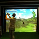 라운딩골프존 이미지