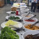 백화산가든 | 태안 여행 중 발견한 가성비 최고 맛집! 백화산가든 후기