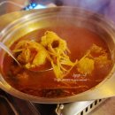 대구 양곱창맛집 베스트 | 양곱창과 전골을 한 번에 - 곱이빛나는밤에 신천시장본점 후기