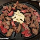 우정식육점