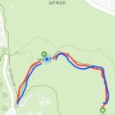 석촌근린공원 화장실 이미지