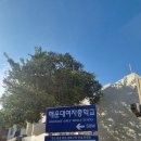해운대여자중학교 | 해운대 블루리본 9번째 선정에 빛나는 해운대디저트맛집 &#39;빠따슈&#39;