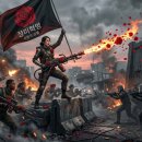 푸른감(푸른感) 이미지