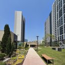 고산수자인디에스티지경로당 이미지