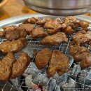 강변한우 | 강변역 맛집 행복한우 돼지갈비와 솥밥의 조합