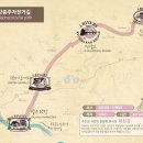 북한강 자전거도로(진중리, 밝은광장)[진중-2] | (13) 전기자전거로 국토종주 신매대교~밝은광장