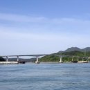 소야도, 반딧불이가 뛰노는 무공해 청정지역 섬, 덕적도와 2018년 5월 다리로 연결 이미지