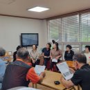 산간보건진료소 이미지