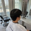신설동역 12번출구 | 신설동역미용실 아워무드 헤어 남자 쉐도우펌 스타일링 성공 후기