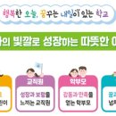 한국교원대학교부설월곡초등학교 이미지