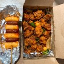 [광주맛집/첨단맛집] 김정호 깐풍기 가격 및 추천 후기 (광주에만 있는 맛집)