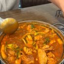 오송닭도리탕 이미지