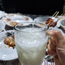 [발리여행] 길리섬 선셋 맛집 &#39;핑크코코&#39; &amp; 인생 닭꼬치 &#39;수미사테&#39; 후기