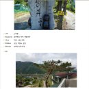 산과들 이미지