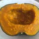 찐 단호박 효능 이미지