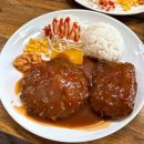 구리 경양식돈가스ㅣ가성비 좋은 돈가스 맛집 장자호수공원역 죽동식당