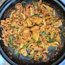 난곡동주민센터 | 난곡동 맛집 돈뼈락 제육볶음 후기! 난곡동성당 근처 모범업소 단골집 추천
