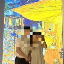 까사데룩 | 부산 전포 이색 카페 까사데룩에서 반 고흐 특별전 감상한 후기