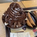 설빙 목원대점