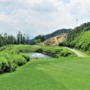 베뉴지CC 이미지