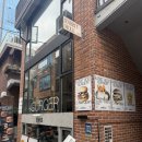 더블래빗 | 성수 맛집 래빗홀버거 방문기 | 더더블 & 머쉬룸 버거 솔직 후기 (단호박 버거 안팜/11월 기준)