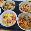 가정식 중국요리 만들기 이미지