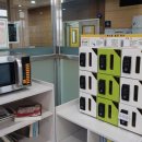 검암도서관 자유열람실 이미지