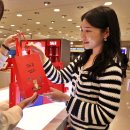 롯데백화점 이미지