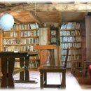 책읽는마을 작은도서관 이미지