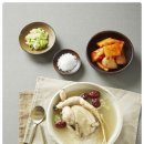 조은삼계탕 이미지