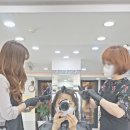 헤어미가엘 | 대전롯데백화점미용실 미가엘 헤어뷰티 염색후기