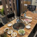 서가 참숯갈비
