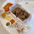 풍천빌딩 | 안양 맛집 60계치킨 호계점 크크크치킨 내돈내산 후기