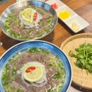 범어역 4번 출구 뒤(1번 출구 뒤) | 대구 범어동 맛집 수성구 범어역 깔끔한 쌀국밥 바마이쌀국수 범어점