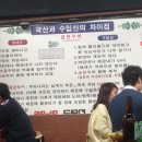 금강호 민물장어 이미지