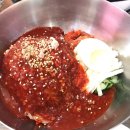 삼천포냉면 이미지