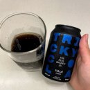 GS25 시흥별장점 | [더부스] GS25 제로콜라 하이볼 “TRICKY COLA THE REAL BRANDY (330 ml)” 트리키 콜라 더 리얼 브랜디