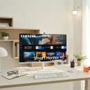 주식회사 굿닥 | 2023년 삼성 스마트 모니터 후기 가능 가격