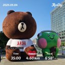 서울스프링페스타 후기 #2 펀나이트워크 : 광화문 한 복판에서 열린 개미친(p) 행사