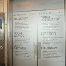 에이원 오션시티 | [태국_파타야] 에이원더로얄크루즈호텔 패밀리룸 바퀴벌레 후기 + 가격, 조식, 수영장