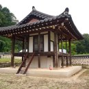 택풍당 및 택당이식선생묘 이미지