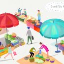 무장전통시장 이미지