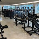 더 바디 피트니스 김해 어방점 이미지