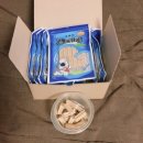 클릭 매니아 덴탈 | [구매후기] 카리에스 덴탈껌