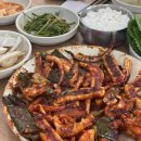 단골식당 | 경주 여행 오징어불고기 로컬 맛집 내돈내산 추천 후기 : 경주단골식당